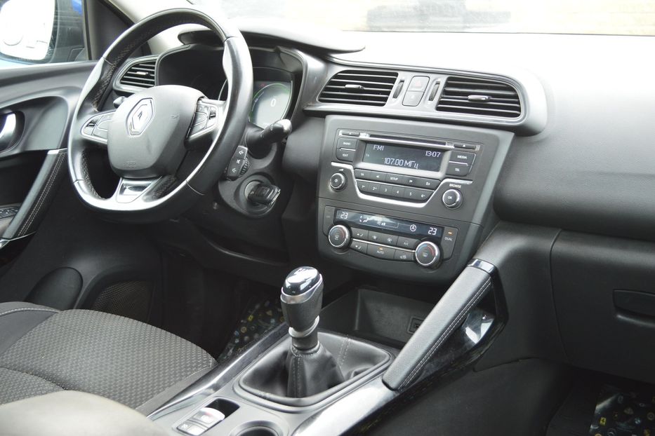 Продам Renault Kadjar TCe 2020 года в Одессе