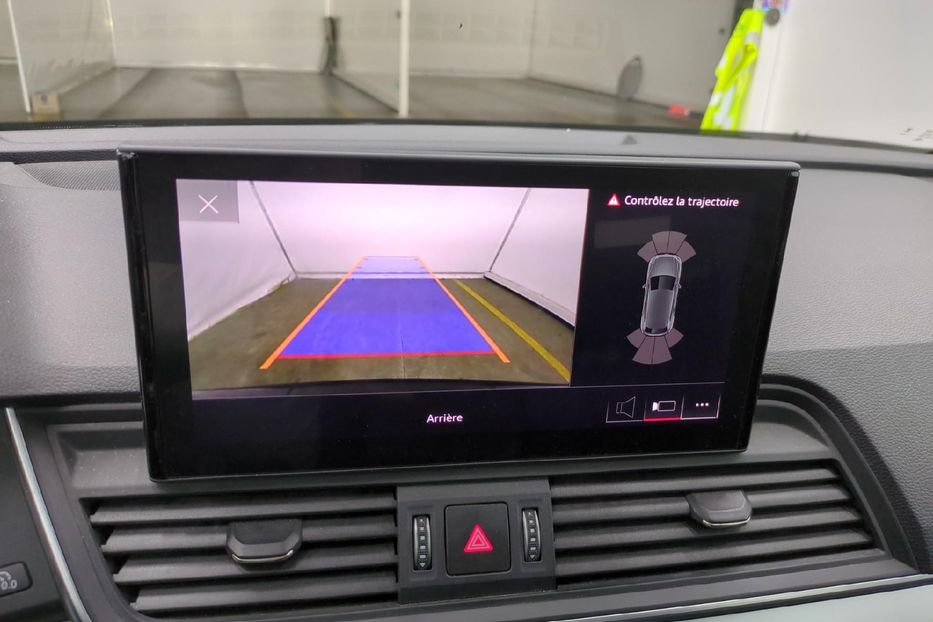 Продам Audi Q5 2.0 120квт авто в Польщі 2021 года в Львове