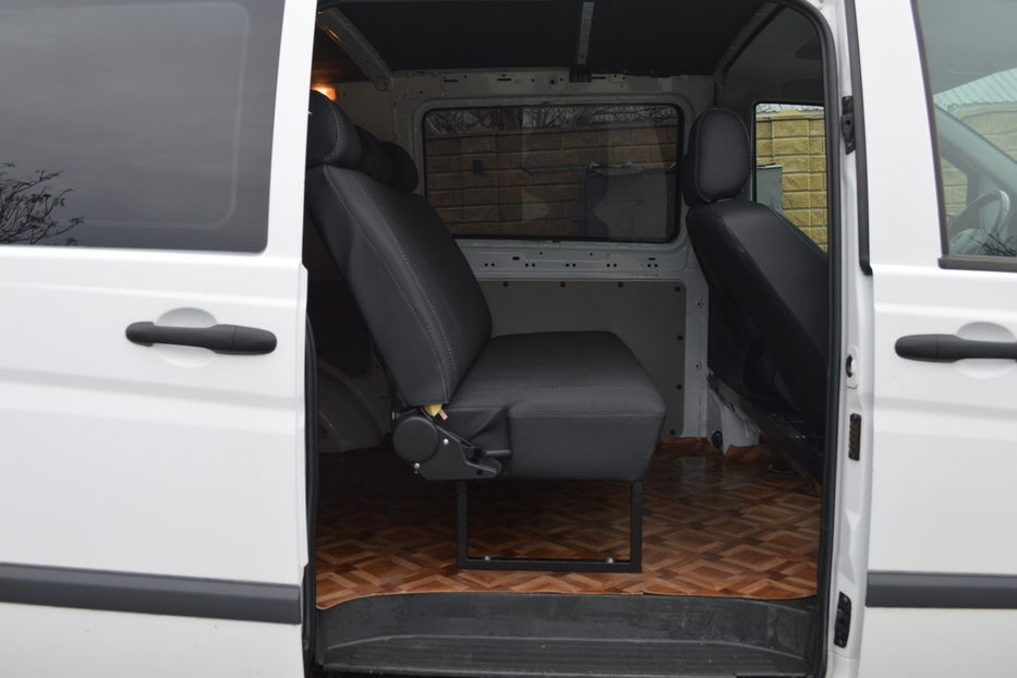 Продам Mercedes-Benz Vito груз. 116 2013 года в Одессе