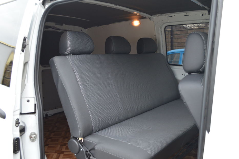 Продам Mercedes-Benz Vito груз. 116 2013 года в Одессе