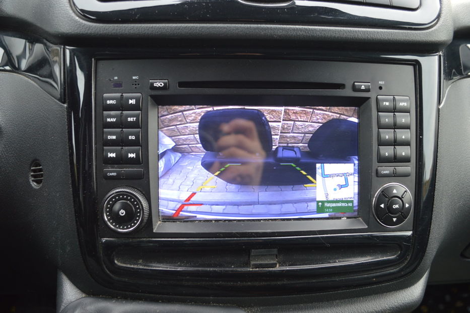 Продам Mercedes-Benz Vito груз. 116 2013 года в Одессе