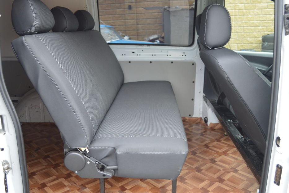 Продам Mercedes-Benz Vito груз. 116 2013 года в Одессе