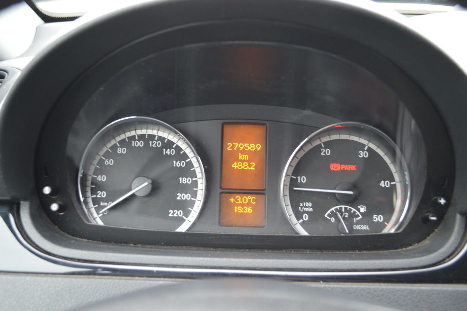 Продам Mercedes-Benz Vito груз. 116 2013 года в Одессе