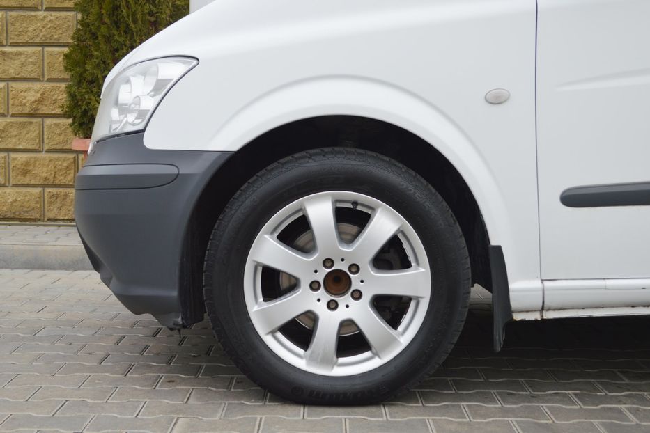 Продам Mercedes-Benz Vito груз. 116 2013 года в Одессе