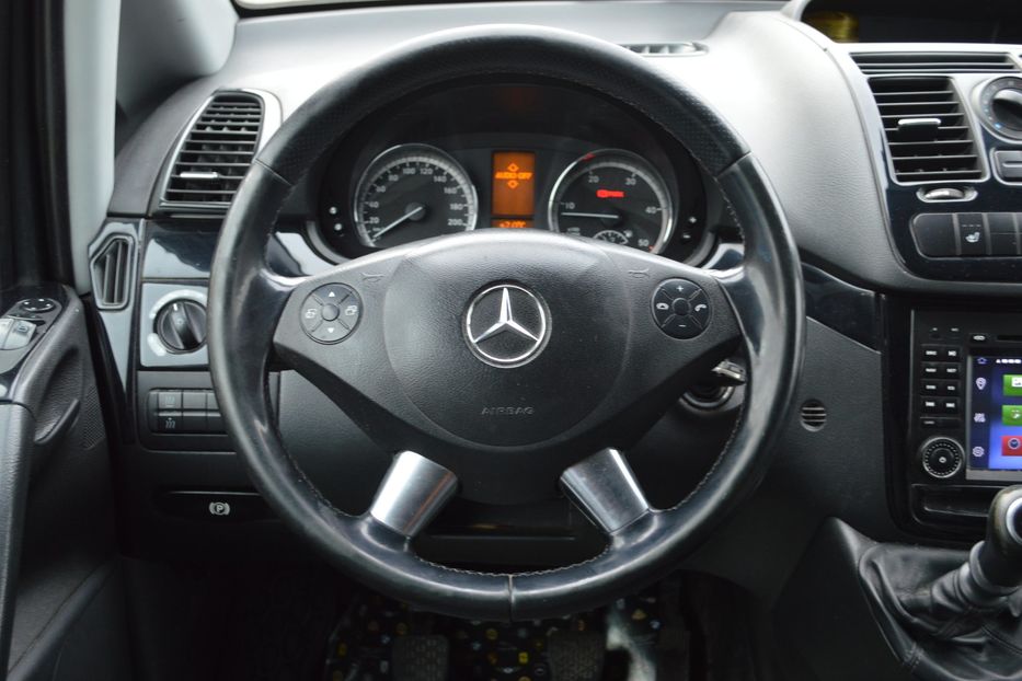 Продам Mercedes-Benz Vito груз. 116 2013 года в Одессе