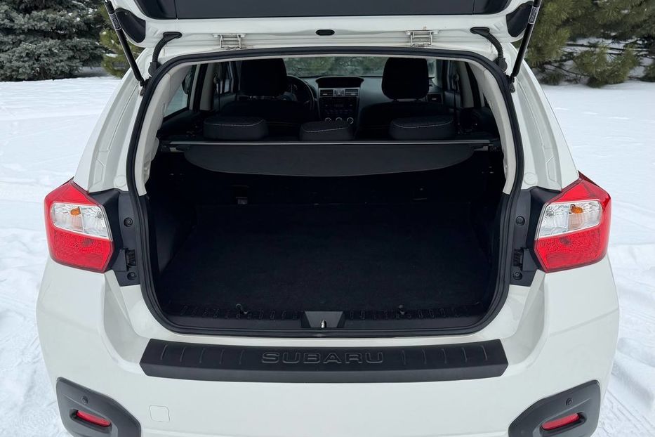 Продам Subaru XV 2011 года в Днепре