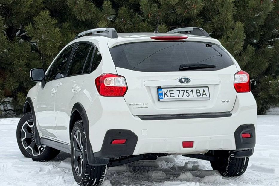 Продам Subaru XV 2011 года в Днепре