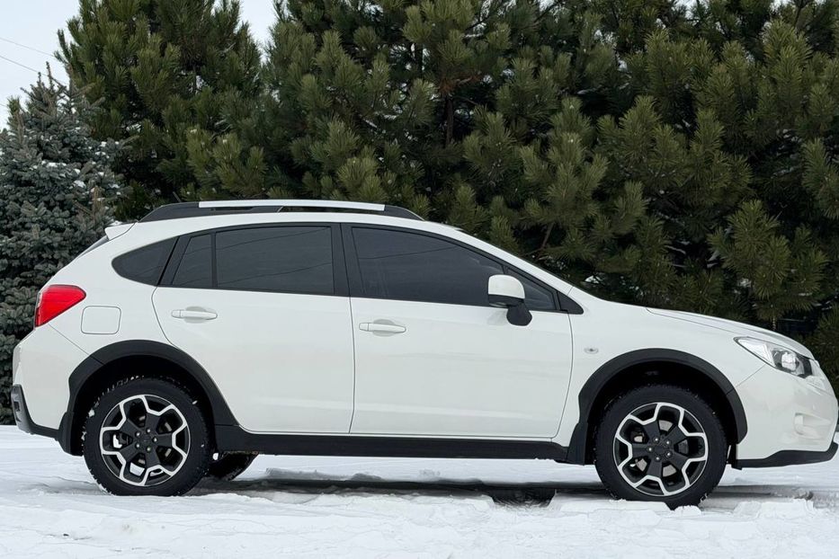 Продам Subaru XV 2011 года в Днепре