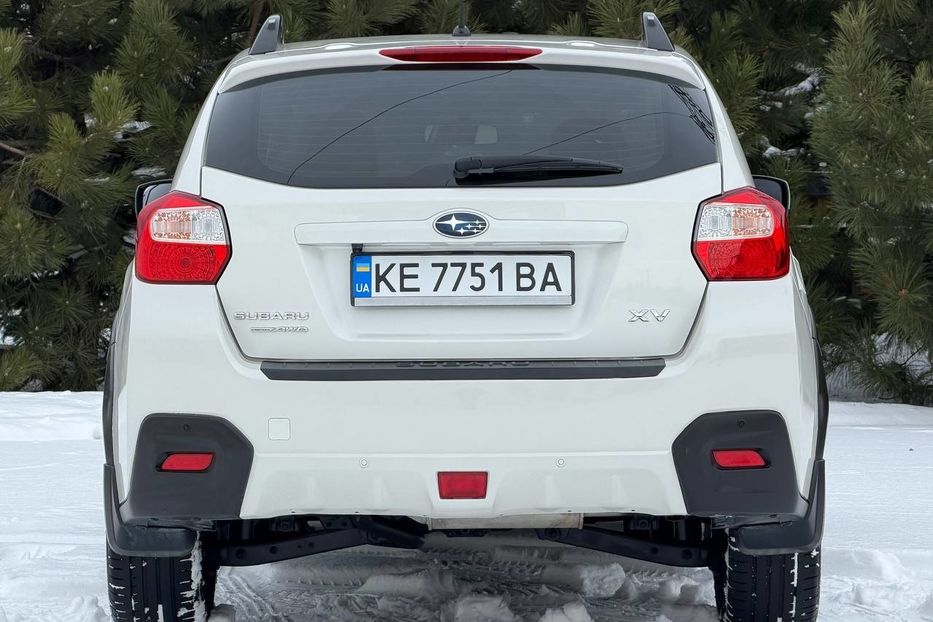 Продам Subaru XV 2011 года в Днепре