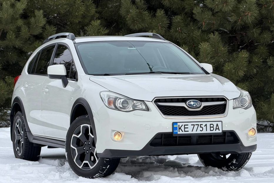 Продам Subaru XV 2011 года в Днепре