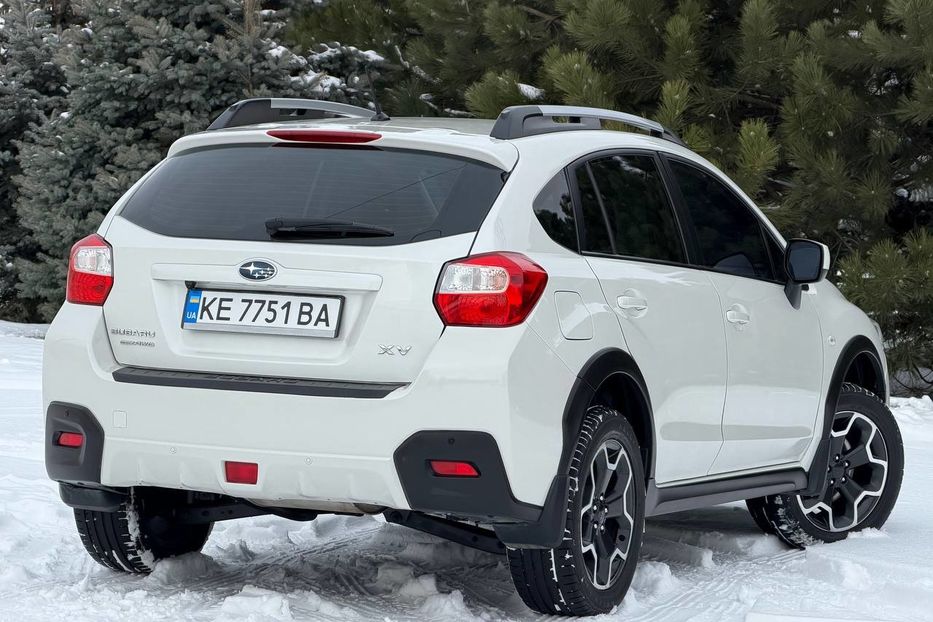 Продам Subaru XV 2011 года в Днепре