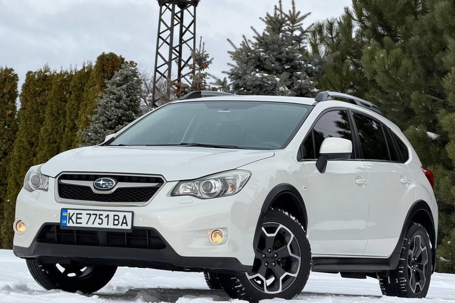 Продам Subaru XV 2011 года в Днепре