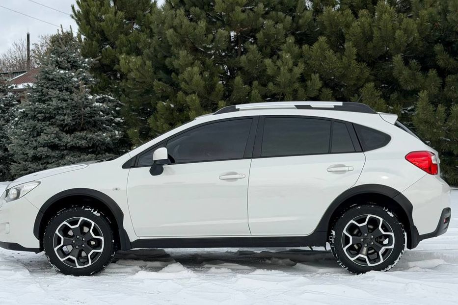 Продам Subaru XV 2011 года в Днепре