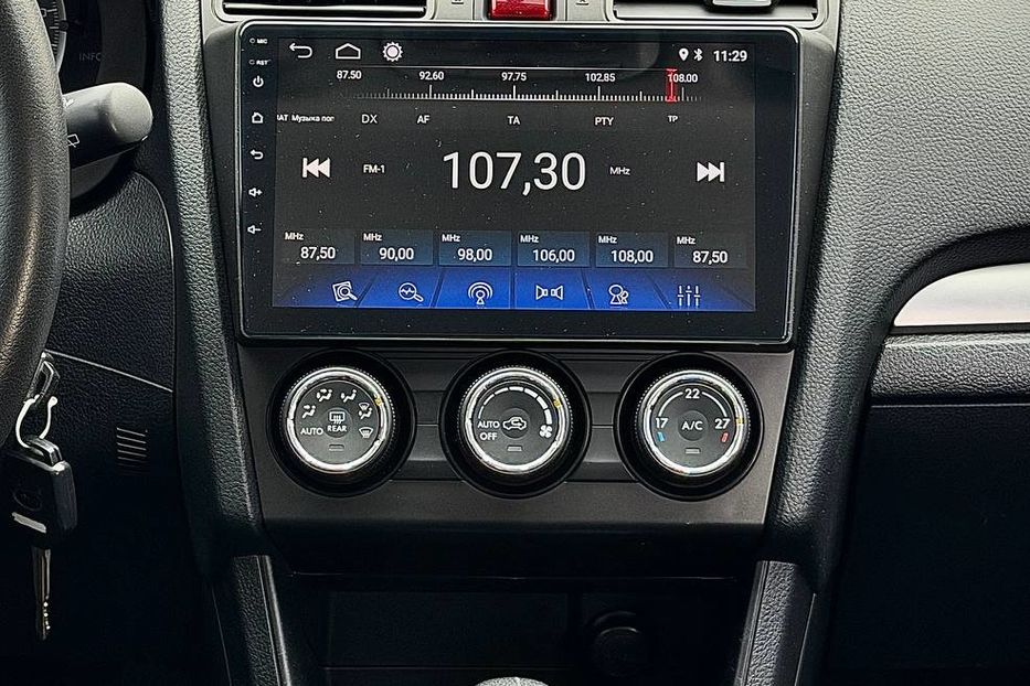 Продам Subaru XV 2011 года в Днепре