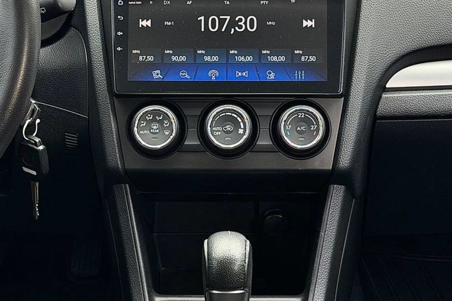 Продам Subaru XV 2011 года в Днепре