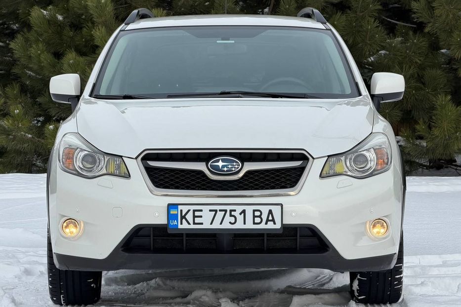 Продам Subaru XV 2011 года в Днепре