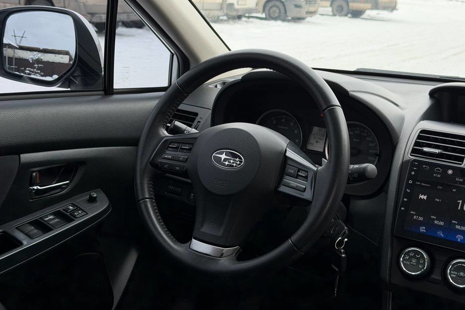 Продам Subaru XV 2011 года в Днепре