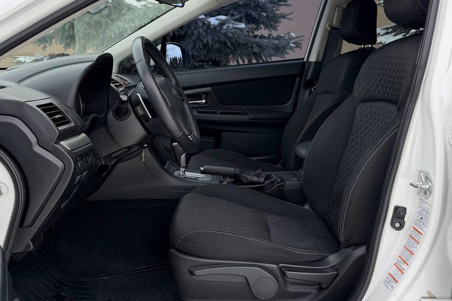 Продам Subaru XV 2011 года в Днепре