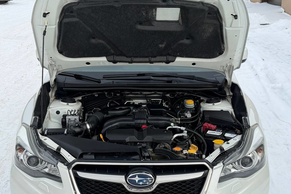 Продам Subaru XV 2011 года в Днепре