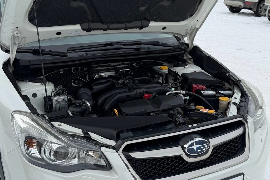 Продам Subaru XV 2011 года в Днепре