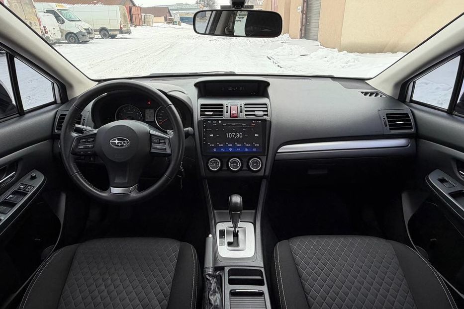 Продам Subaru XV 2011 года в Днепре