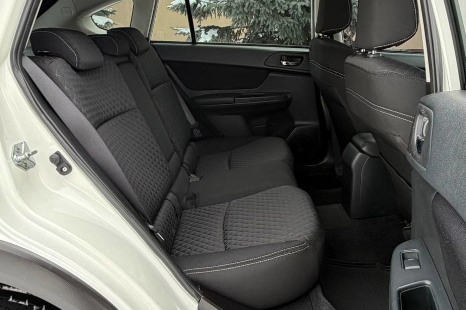 Продам Subaru XV 2011 года в Днепре