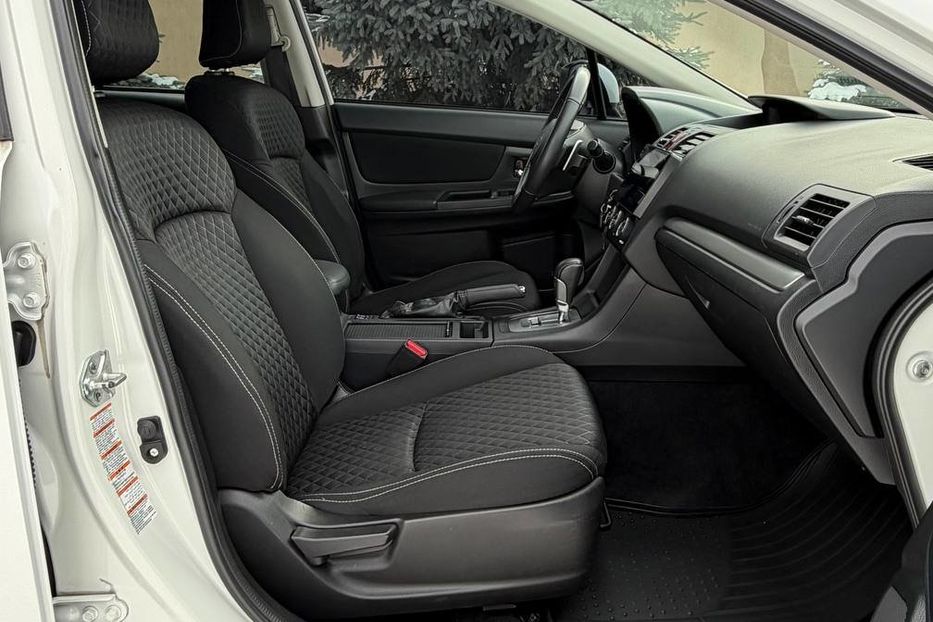 Продам Subaru XV 2011 года в Днепре