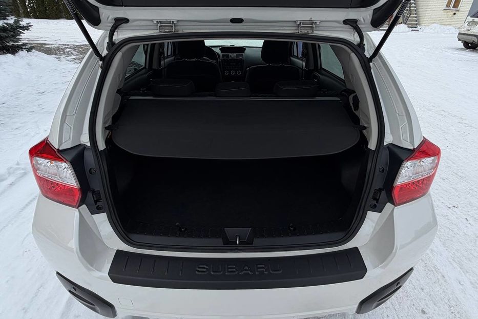 Продам Subaru XV 2011 года в Днепре