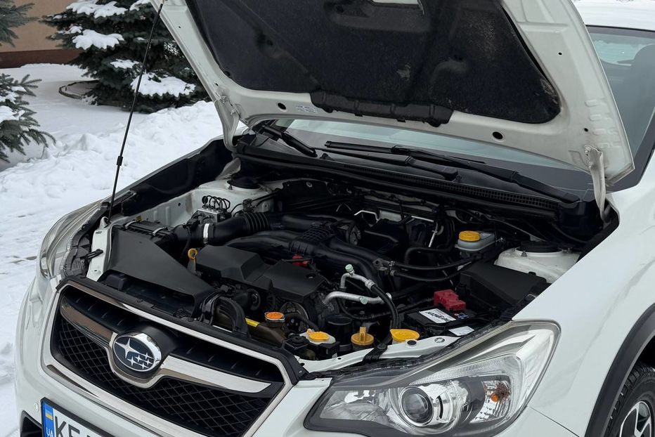 Продам Subaru XV 2011 года в Днепре