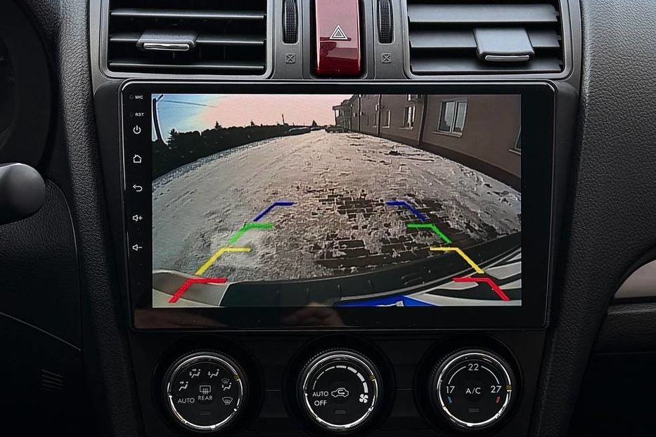 Продам Subaru XV 2011 года в Днепре