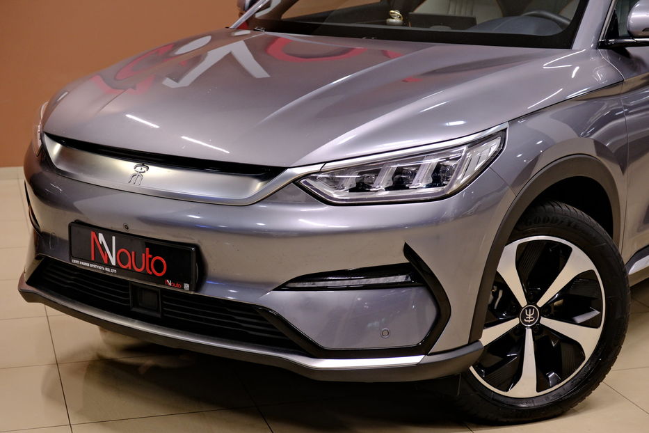 Продам BYD Tang Song EV 2022 года в Одессе