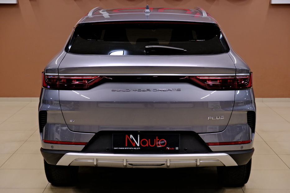 Продам BYD Tang Song EV 2022 года в Одессе