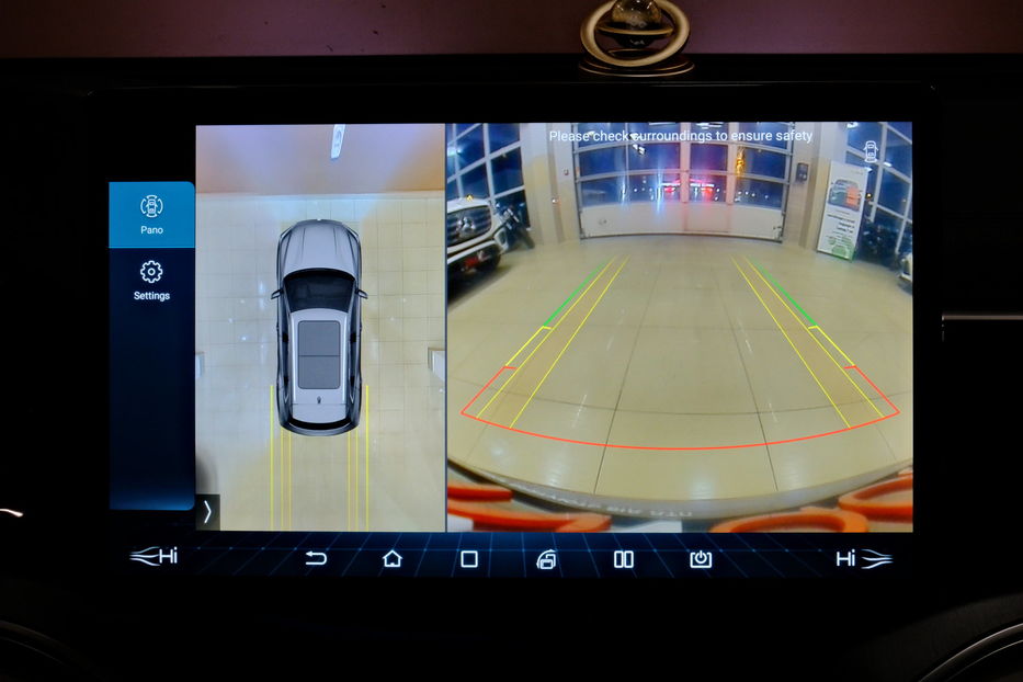 Продам BYD Tang Song EV 2022 года в Одессе