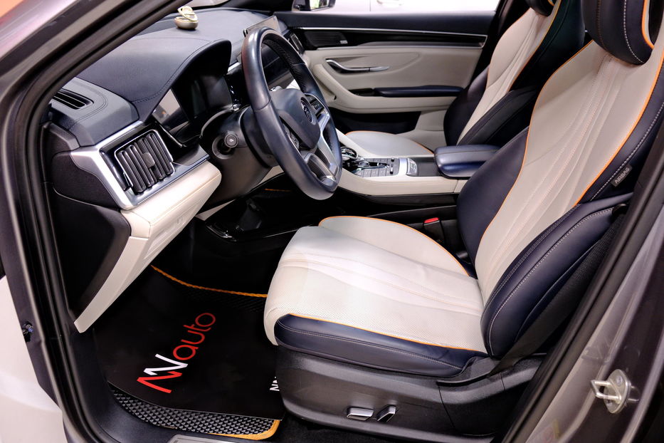 Продам BYD Tang Song EV 2022 года в Одессе