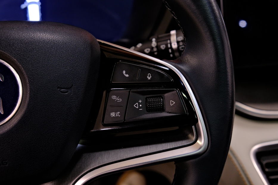 Продам BYD Tang Song EV 2022 года в Одессе