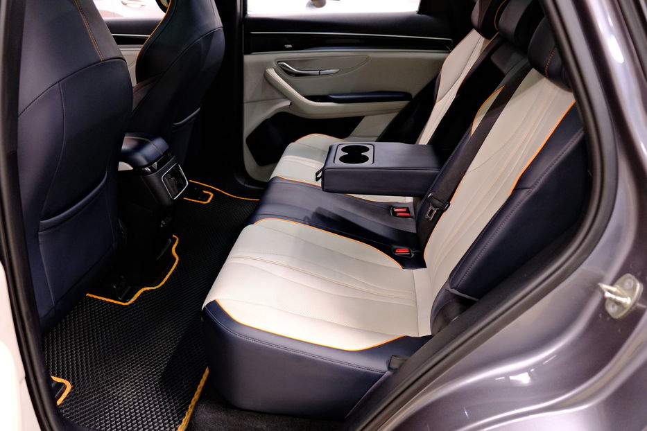 Продам BYD Tang Song EV 2022 года в Одессе