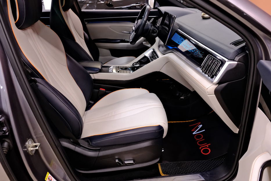 Продам BYD Tang Song EV 2022 года в Одессе