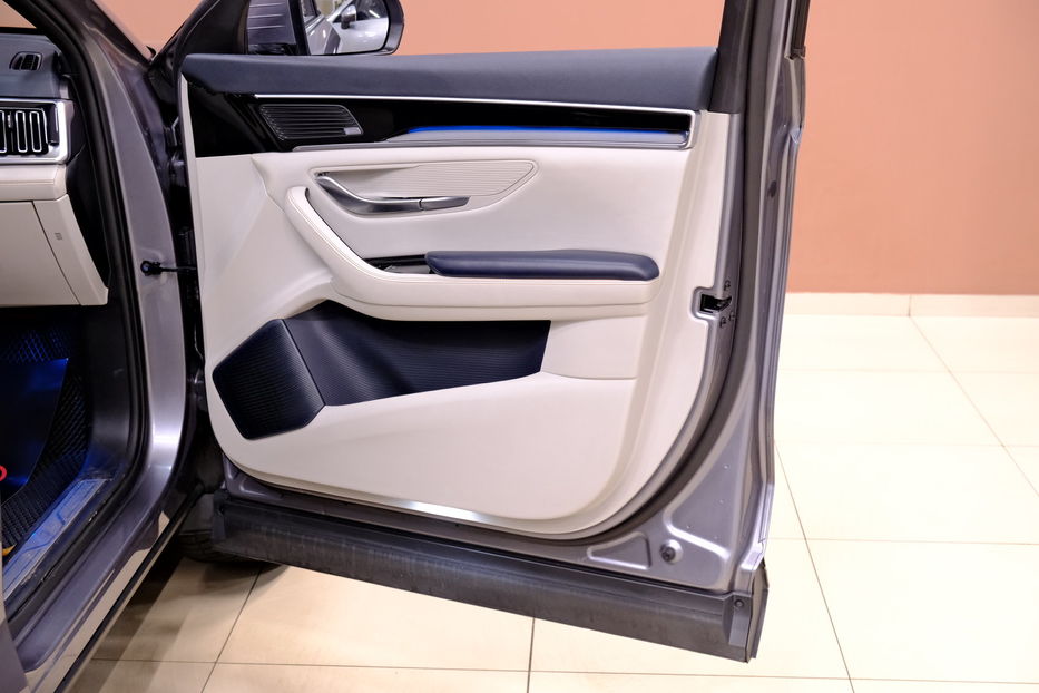 Продам BYD Tang Song EV 2022 года в Одессе