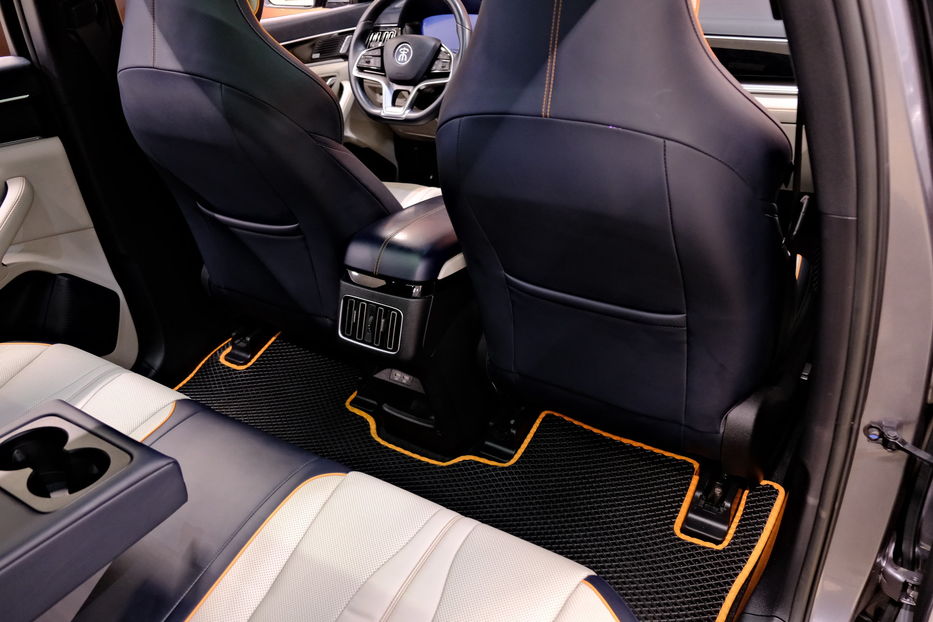 Продам BYD Tang Song EV 2022 года в Одессе