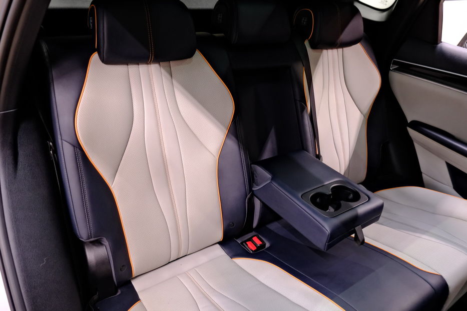 Продам BYD Tang Song EV 2022 года в Одессе