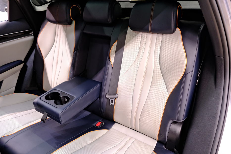 Продам BYD Tang Song EV 2022 года в Одессе