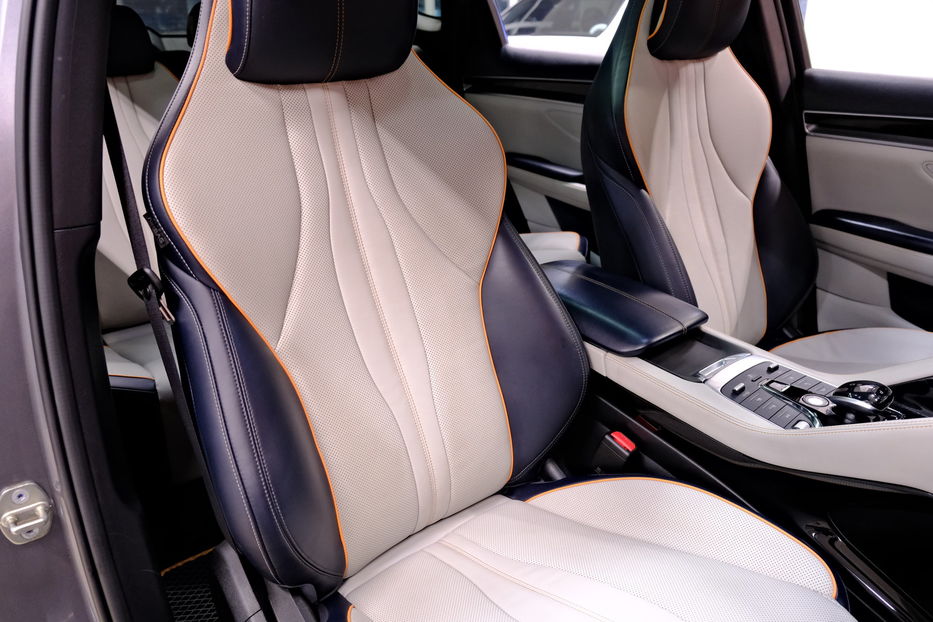 Продам BYD Tang Song EV 2022 года в Одессе