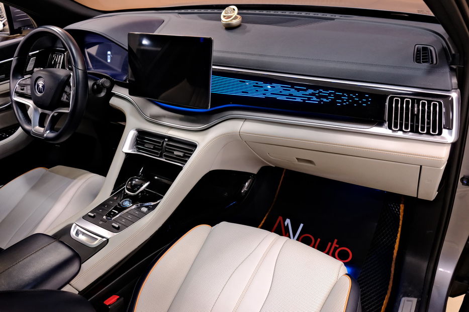 Продам BYD Tang Song EV 2022 года в Одессе