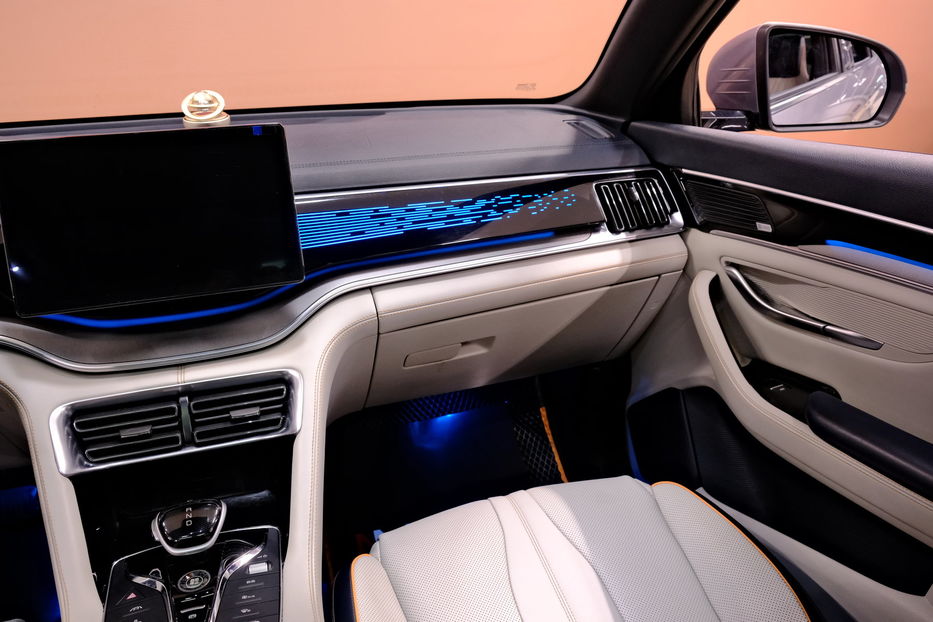 Продам BYD Tang Song EV 2022 года в Одессе