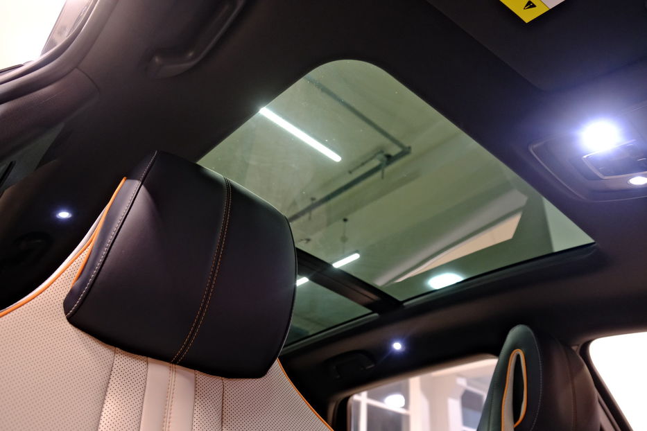 Продам BYD Tang Song EV 2022 года в Одессе