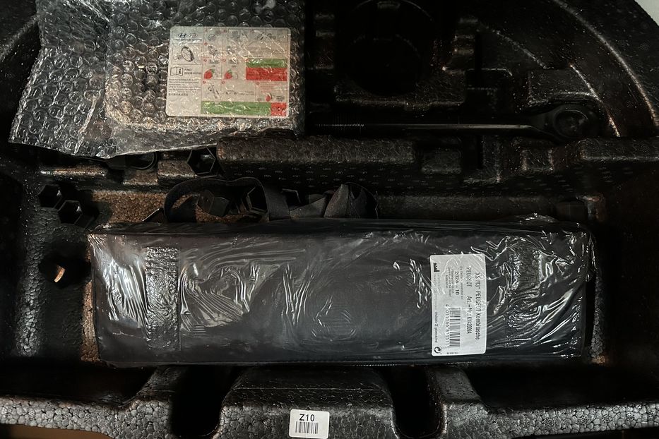 Продам Kia Soul 64кВт Підігрівсидінь/Керма 2021 года в Львове