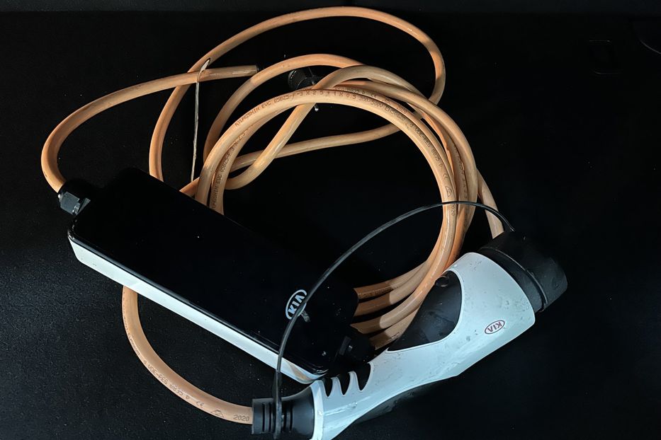 Продам Kia Soul 64кВт Підігрівсидінь/Керма 2021 года в Львове