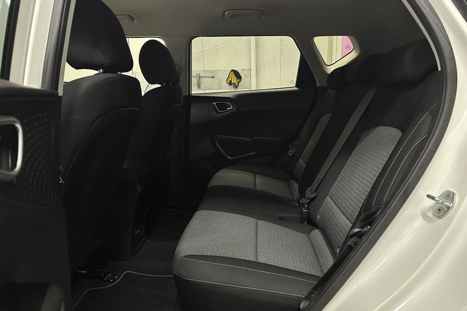 Продам Kia Soul 64кВт Підігрівсидінь/Керма 2021 года в Львове