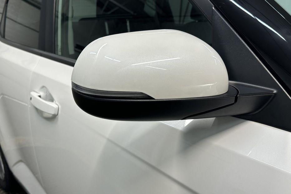 Продам Kia Soul 64кВт Підігрівсидінь/Керма 2021 года в Львове