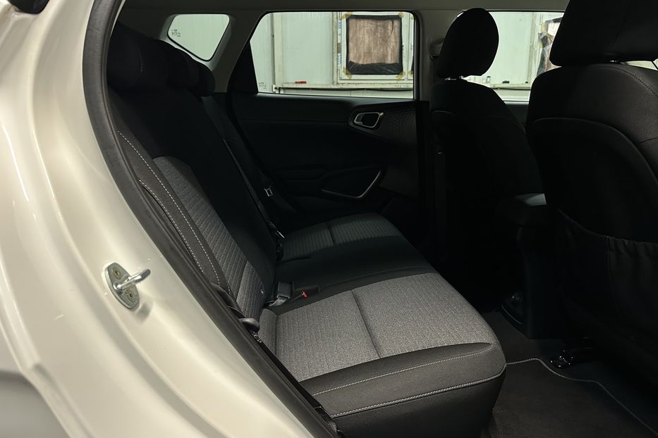 Продам Kia Soul 64кВт Підігрівсидінь/Керма 2021 года в Львове